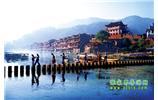 漂流之旅：張家界、天門山、鳳凰古城、猛洞河漂流 五日游