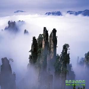 暑期夏令營湘西精華旅游線路：長沙、韶山、張家界、鳳凰純玩8日游